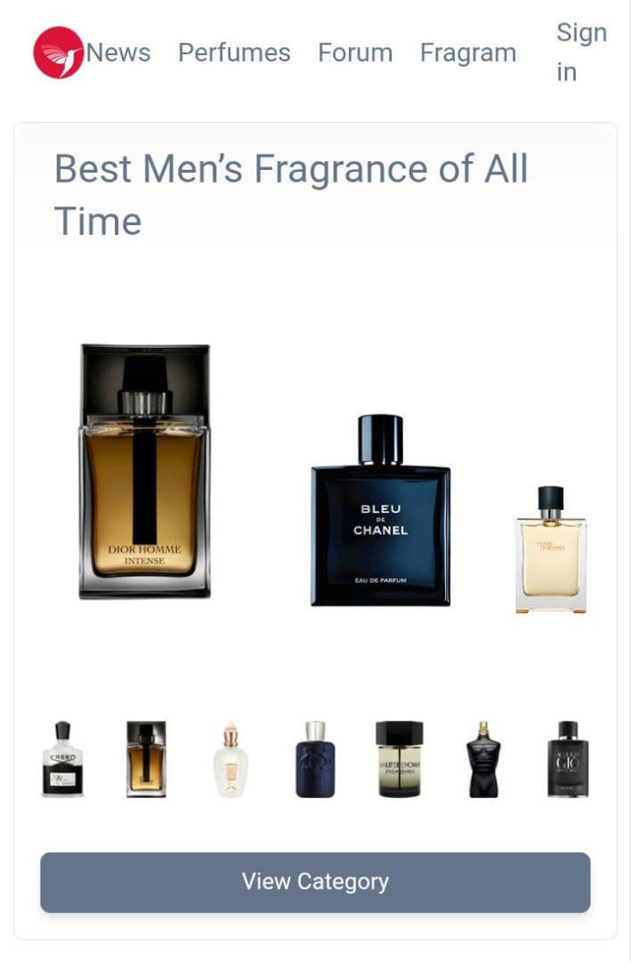 Dior HOMME INTENSE ディオールオムインテンスEDP 100ml