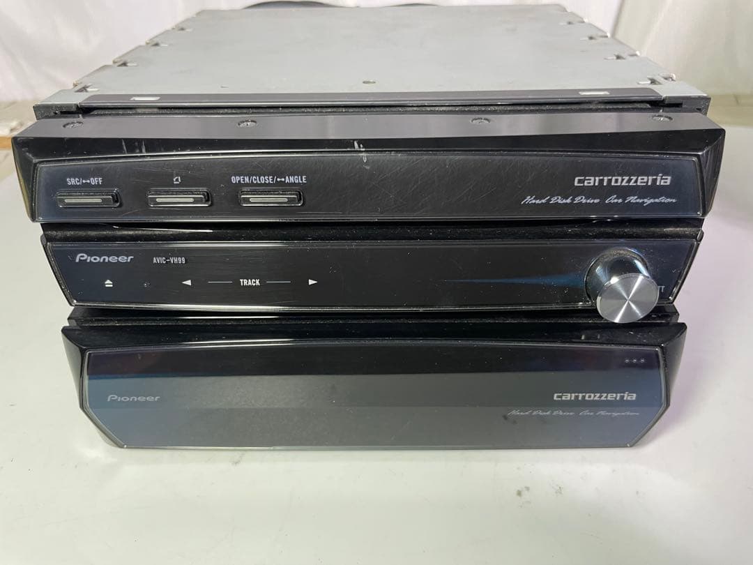 carrozzeria AVIC-VH99 ナビ