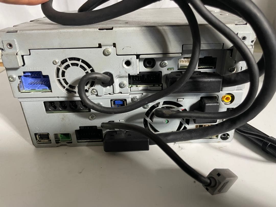 carrozzeria AVIC-VH99 ナビ