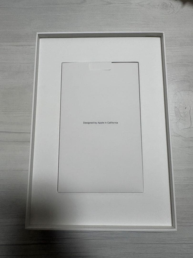 Apple iPad (第９世代) Wi-Fi 64GB スペースグレイ