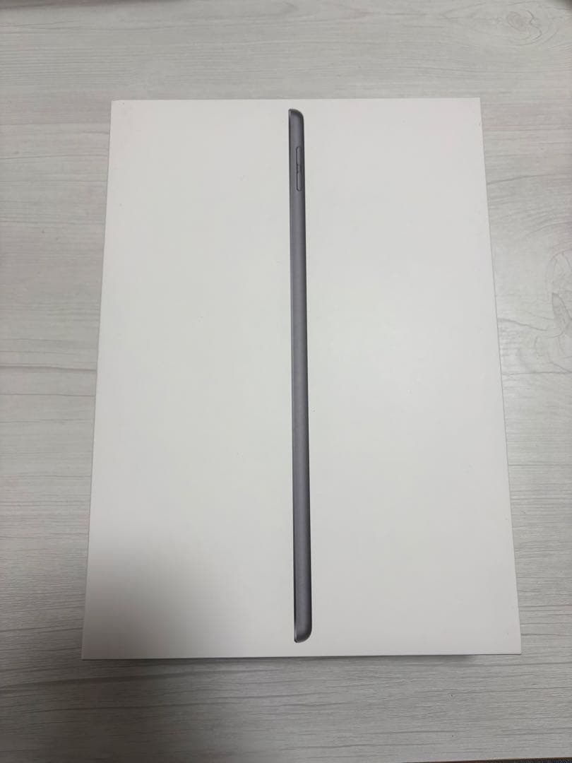Apple iPad (第９世代) Wi-Fi 64GB スペースグレイ