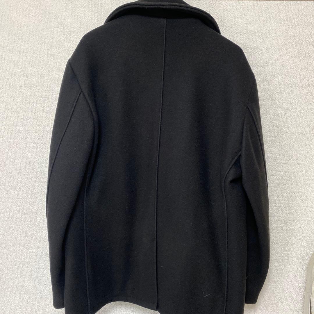 SHOTT 740N Pコート　44 サイズの希少品