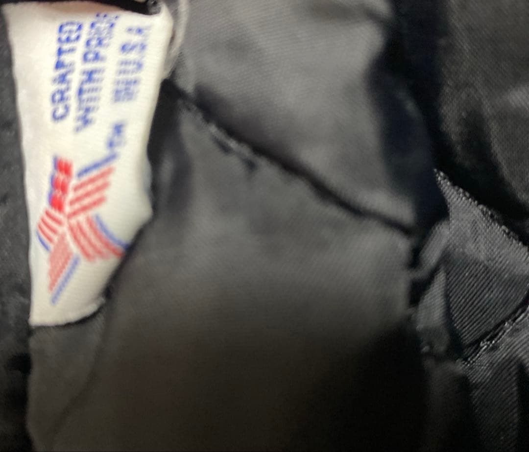 SHOTT 740N Pコート　44 サイズの希少品