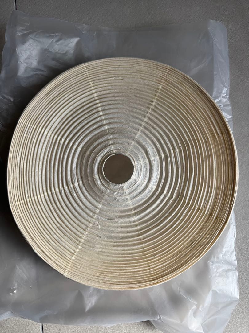 イサムノグチ Akari 1a 【正規品/ほぼ未使用品】