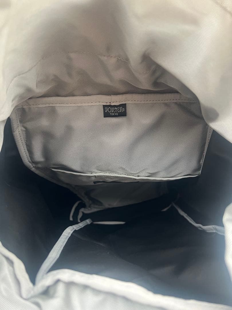 PORTER ポーター ジャムホームメイドリュック　藤井風さん愛用