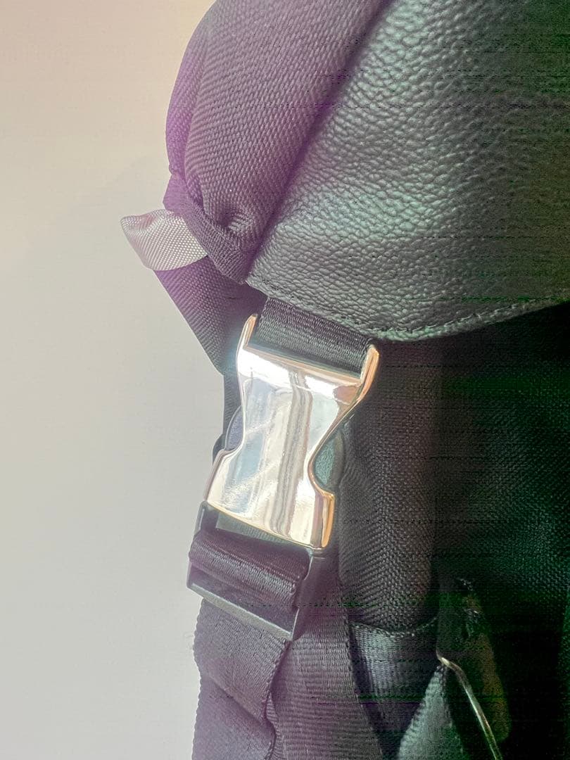 PORTER ポーター ジャムホームメイドリュック　藤井風さん愛用