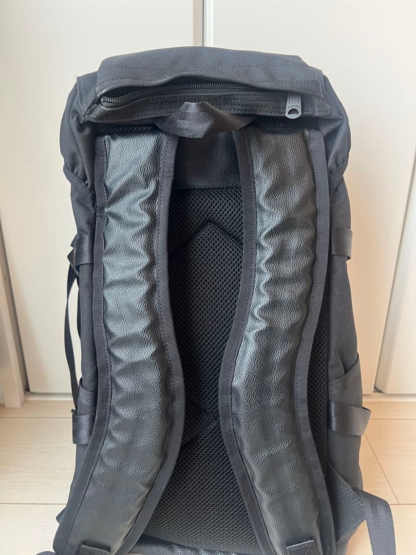 PORTER ポーター ジャムホームメイドリュック　藤井風さん愛用