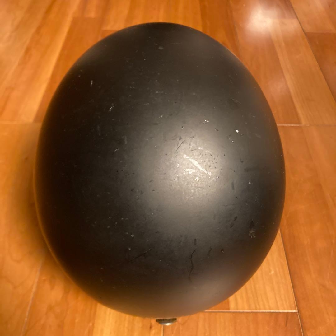 Arai アライClassic MOD ジェットヘルメット　シールド付き