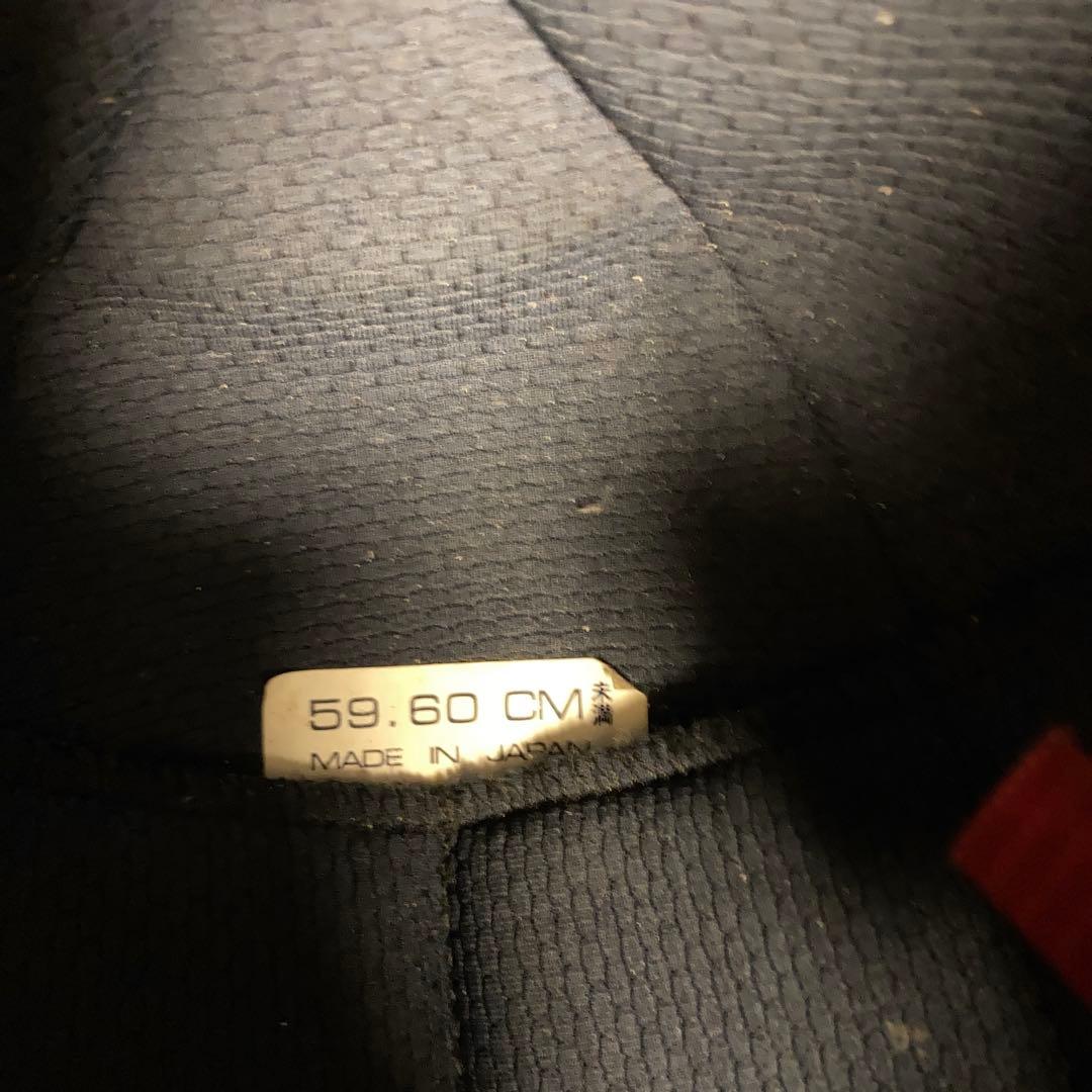 Arai アライClassic MOD ジェットヘルメット　シールド付き