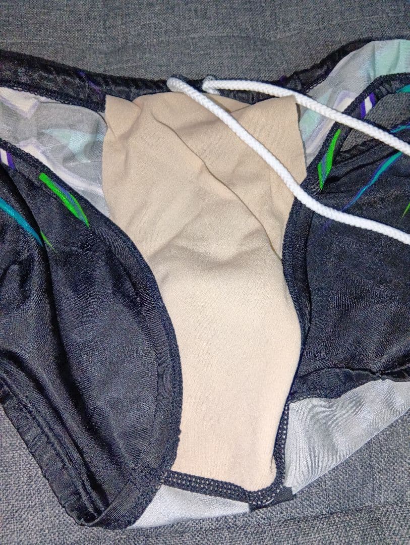 SPEEDO メンズ競泳水着 L