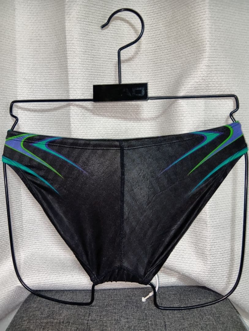 SPEEDO メンズ競泳水着 L