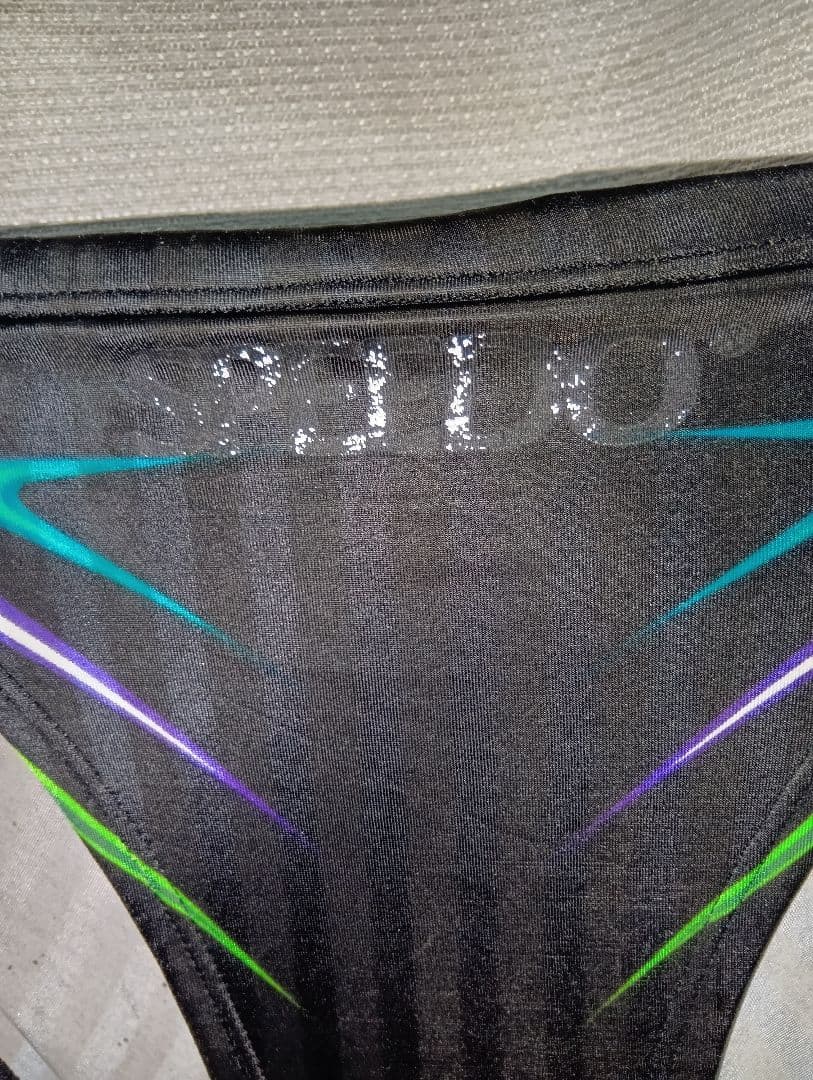 SPEEDO メンズ競泳水着 L