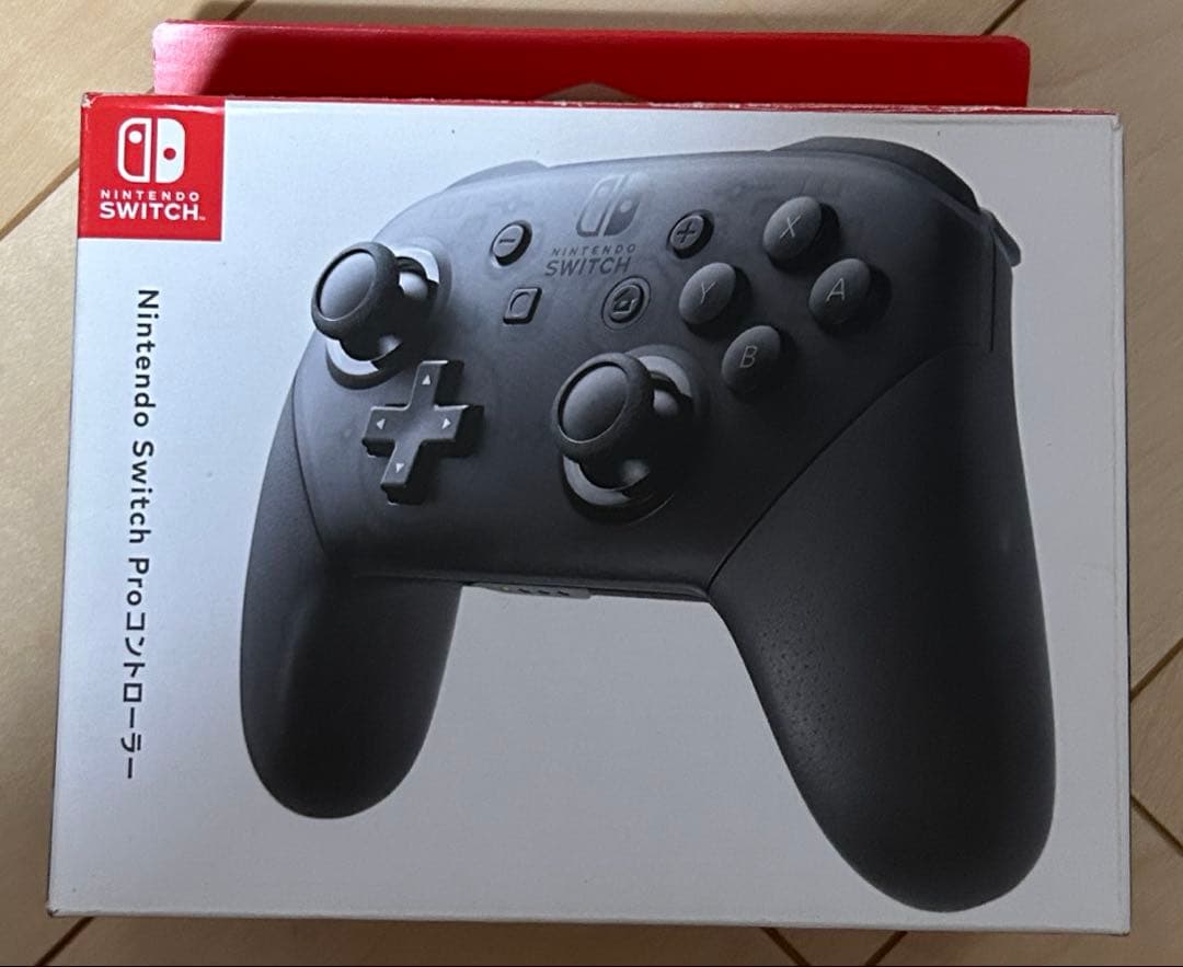 【お得】【最終価格】初代Nintendo Switch (バッテリー強化Ver)