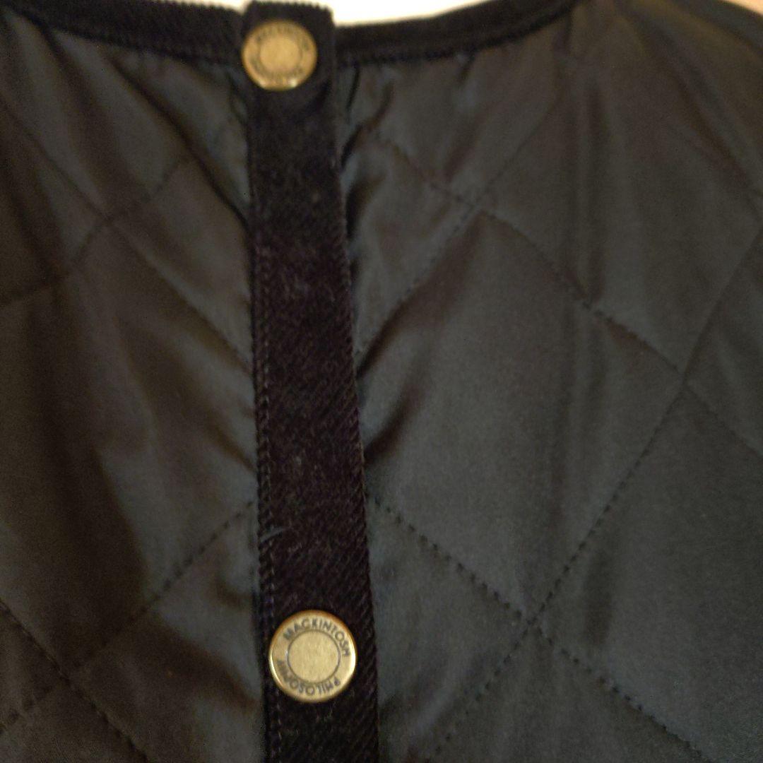 マッキントッシュフィロソフィー ジャケット