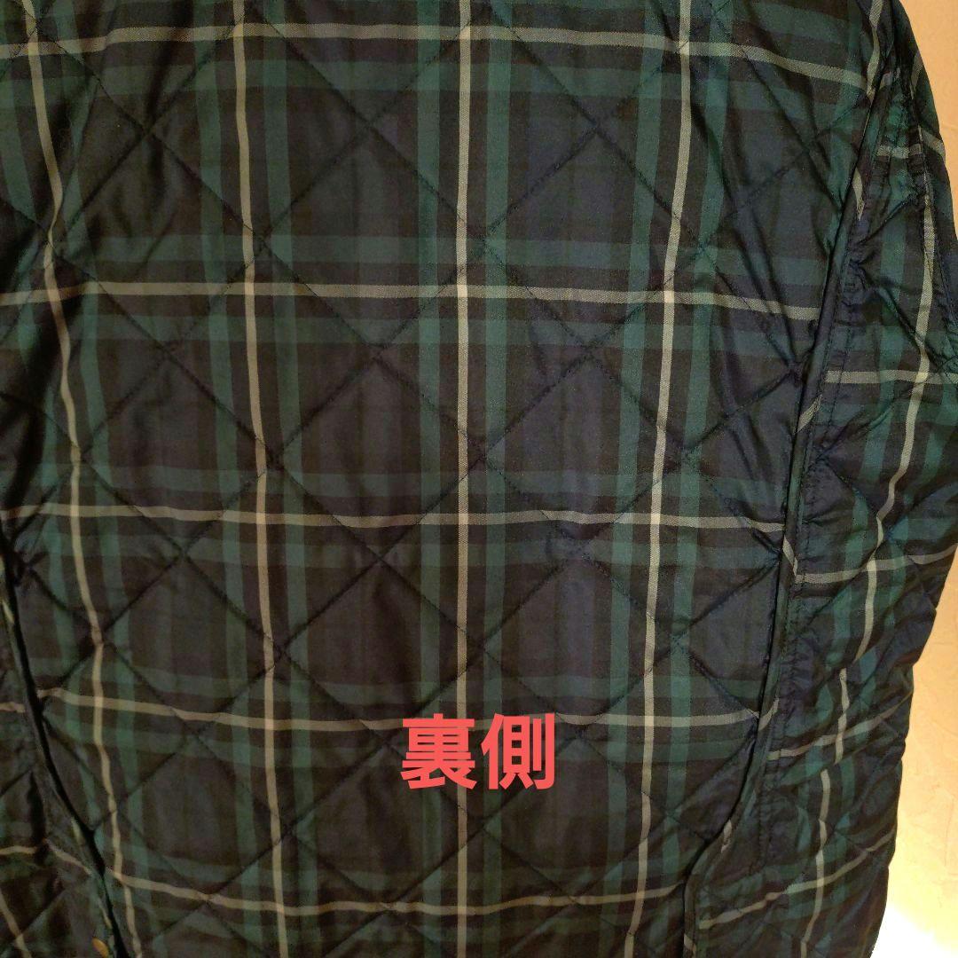 マッキントッシュフィロソフィー ジャケット