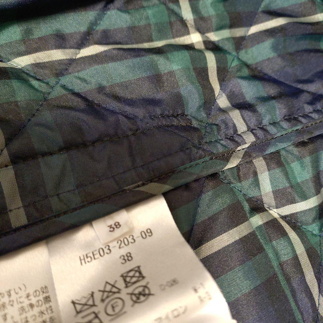 マッキントッシュフィロソフィー ジャケット