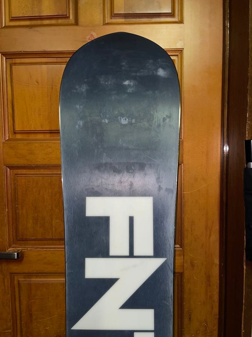 md381　FNTC DCC スノーボード