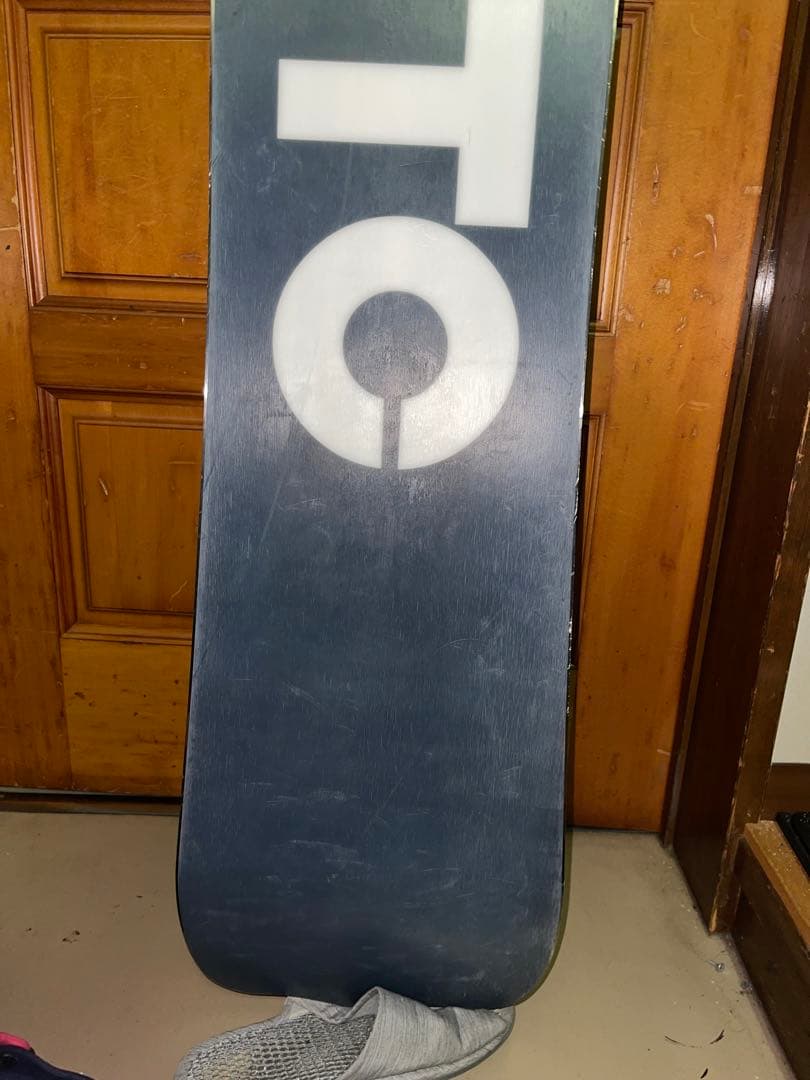 md381　FNTC DCC スノーボード