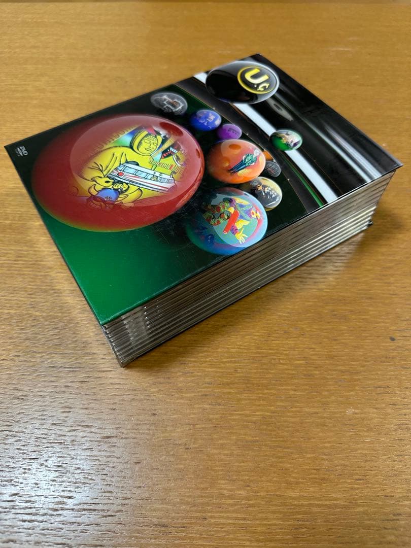 ユニコーン/UNICORN THE BOX Wonderful Days〈完全…