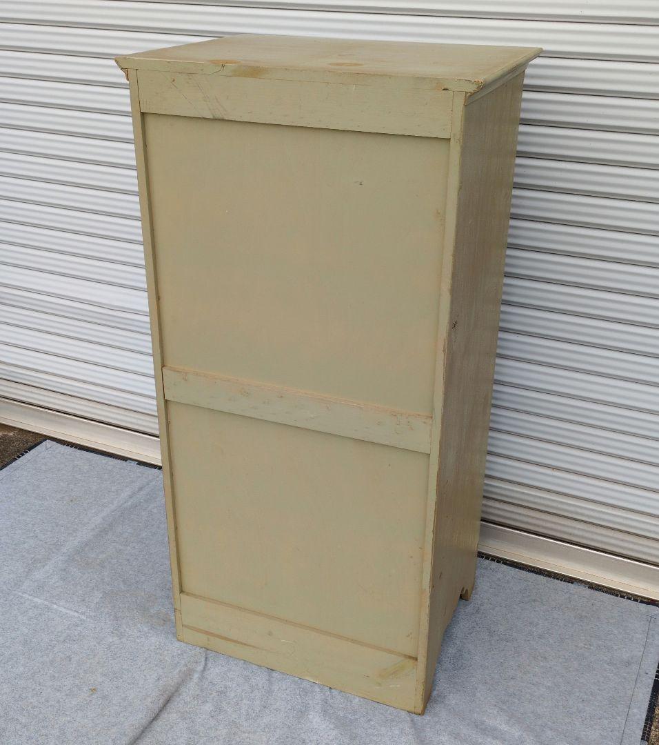 カントリーチェスト 【送料込み】