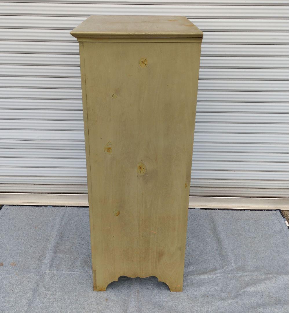 カントリーチェスト 【送料込み】