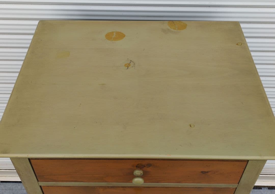 カントリーチェスト 【送料込み】