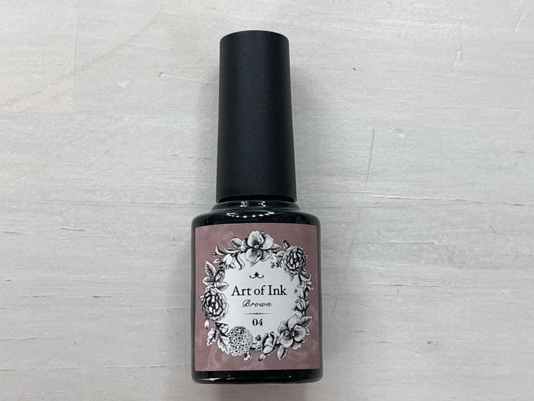 ＊シャイニージェル・ネイルアートセット＊