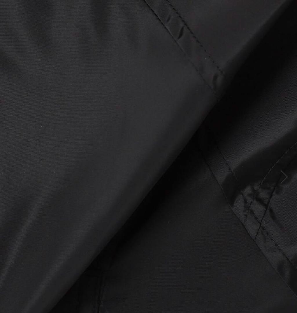 【美品】ウォッシャブル / キルティングリバーシブルブルゾン B.C STOCK