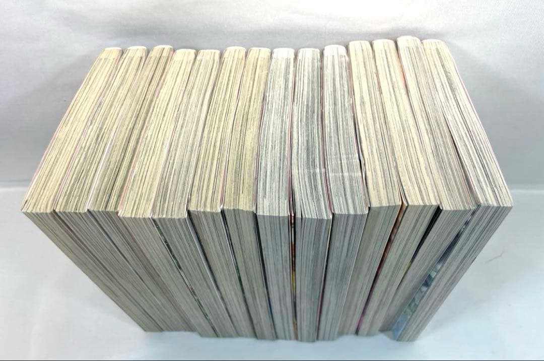 【全巻初版】ミステリと言う勿れ 1〜14巻セット