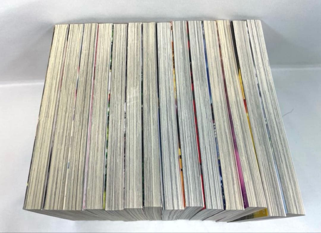 【全巻初版】ミステリと言う勿れ 1〜14巻セット