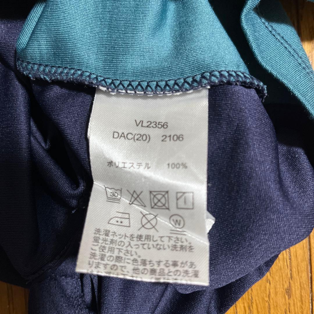 FILA 半袖Tシャツとスカートセット Lサイズ