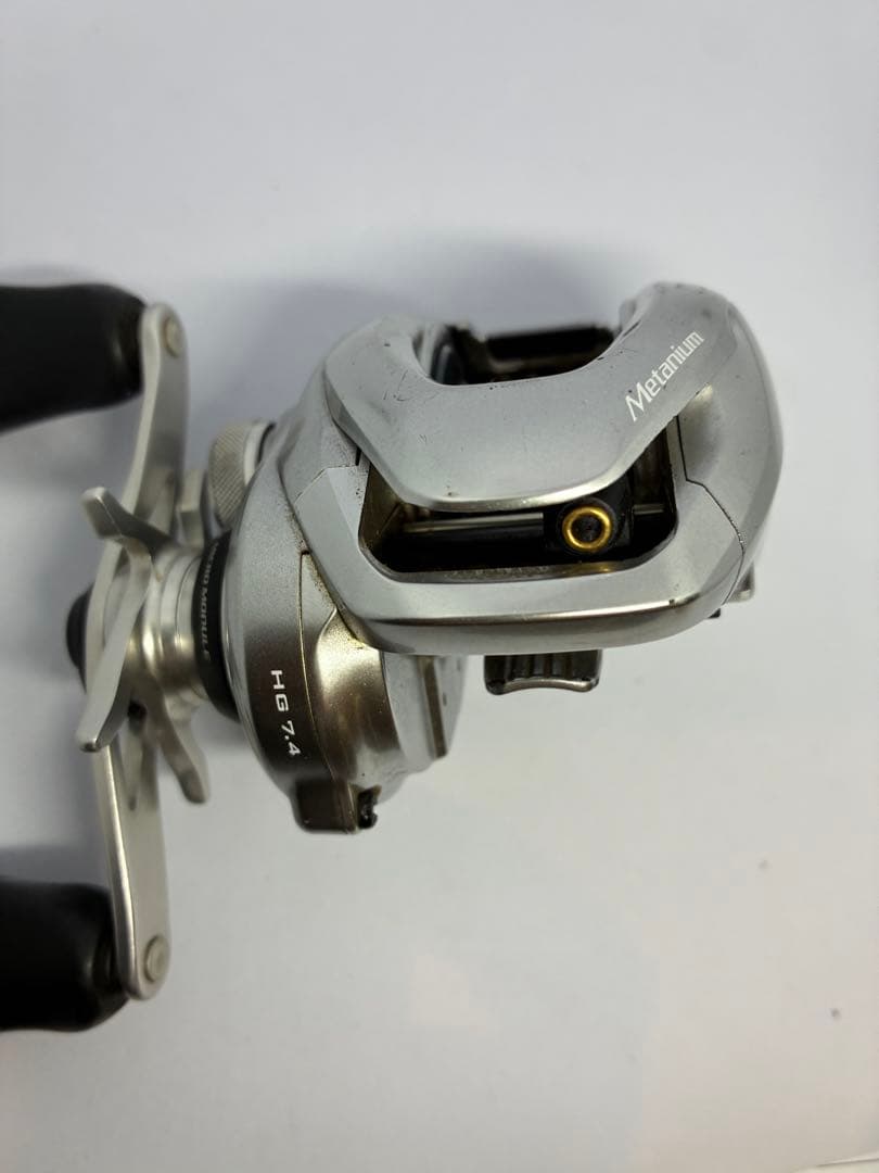 16メタニウムmgl HG