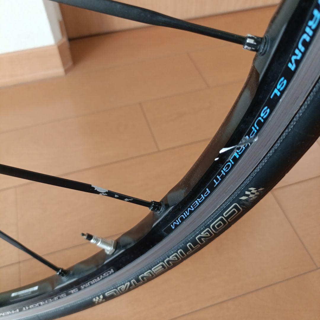 ☆DEROSA IDOL完成車2009年モデル☆