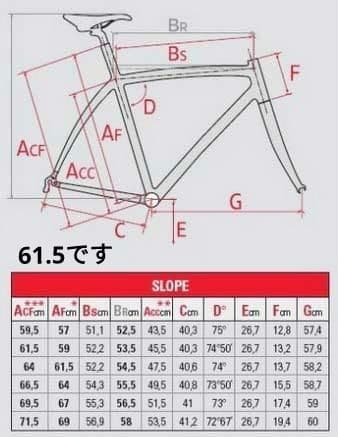 ☆DEROSA IDOL完成車2009年モデル☆