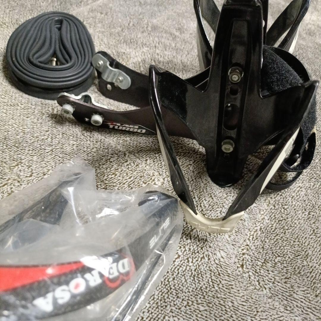 ☆DEROSA IDOL完成車2009年モデル☆