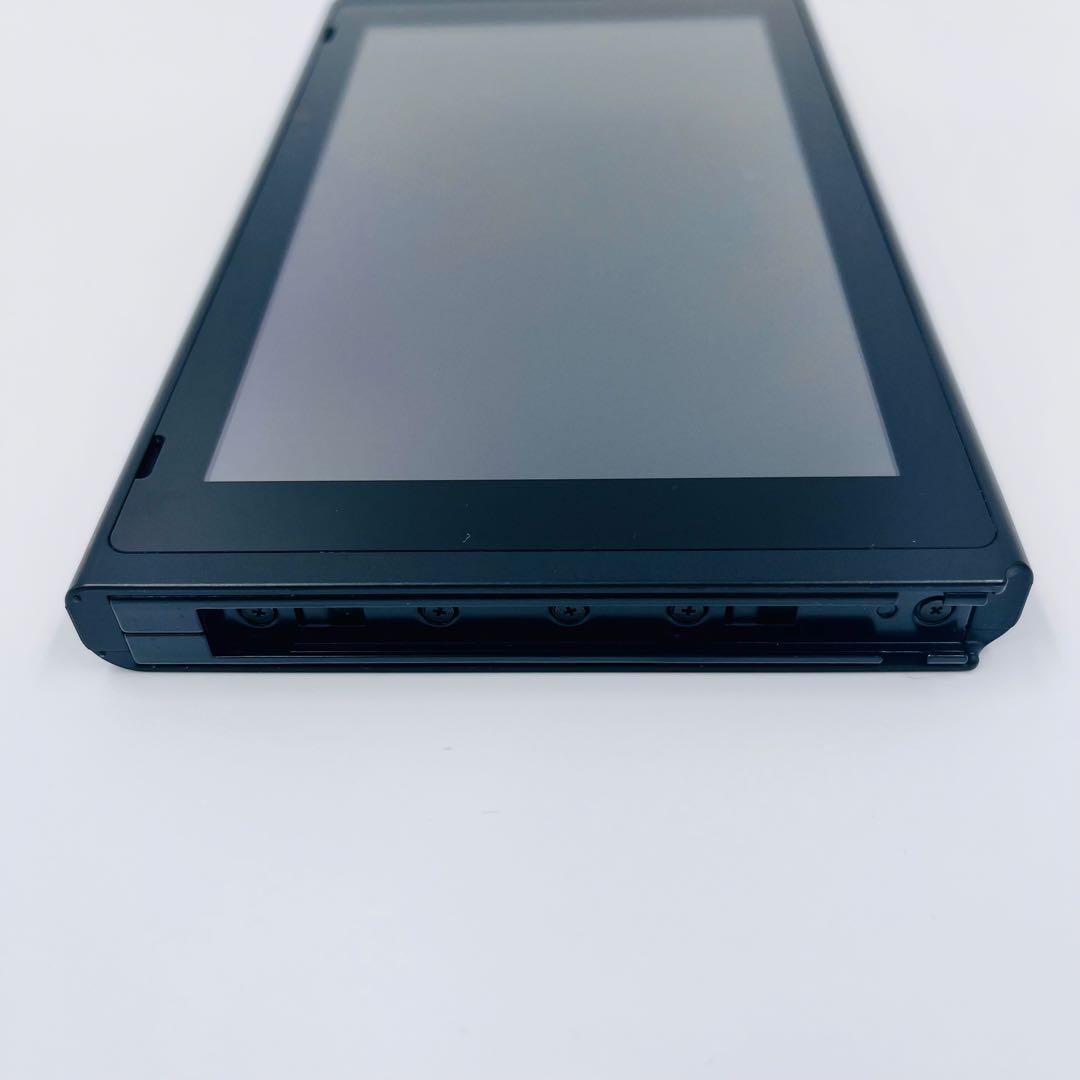 Nintendo Switch 本体のみXAJ スイッチ2018 4