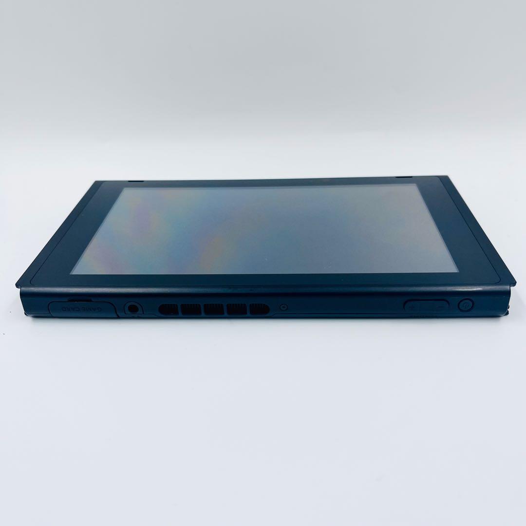 Nintendo Switch 本体のみXAJ スイッチ2018 4