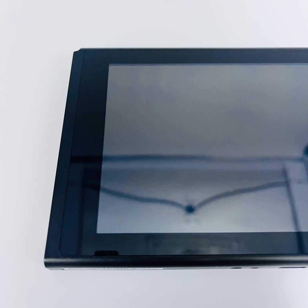 Nintendo Switch 本体のみXAJ スイッチ2018 4