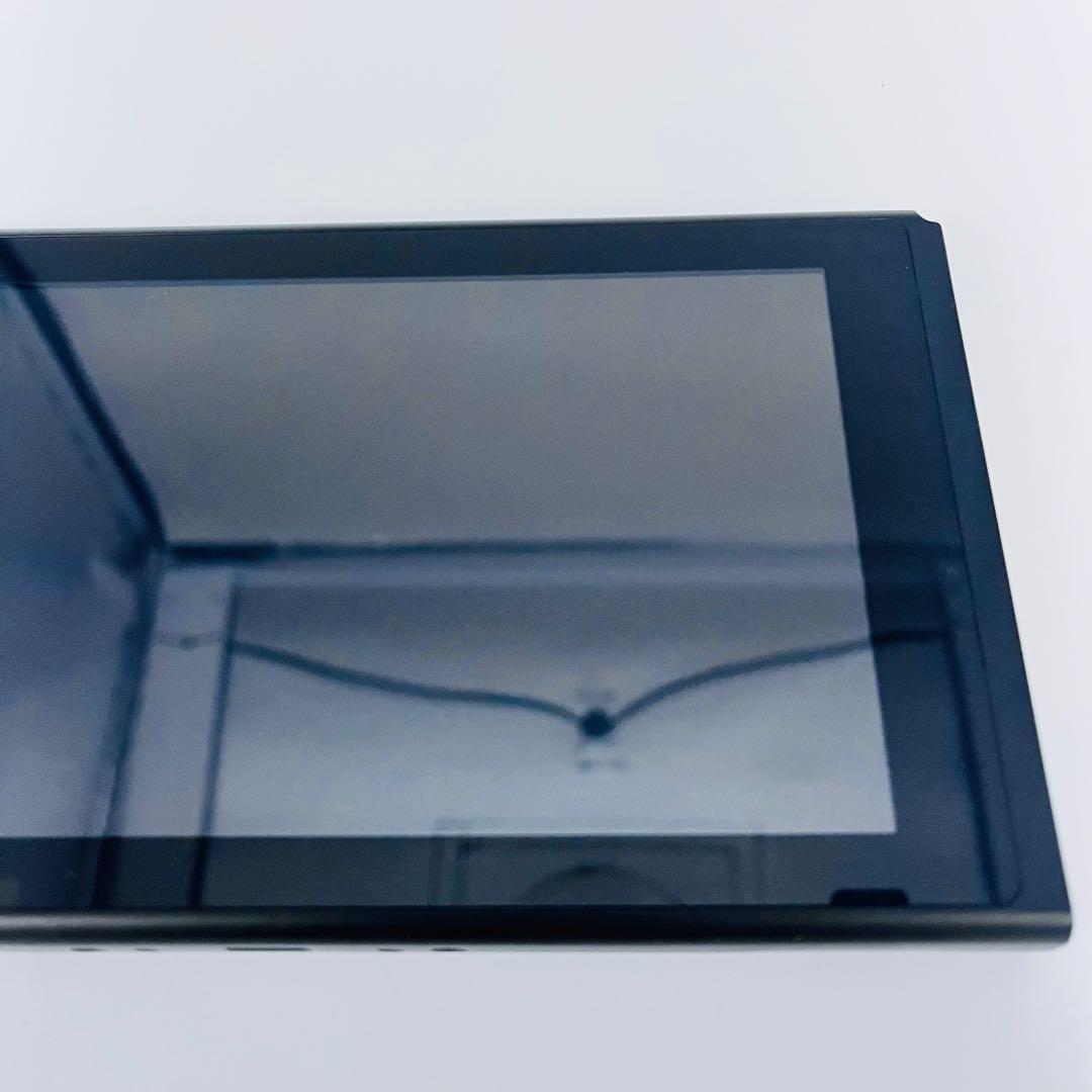 Nintendo Switch 本体のみXAJ スイッチ2018 4