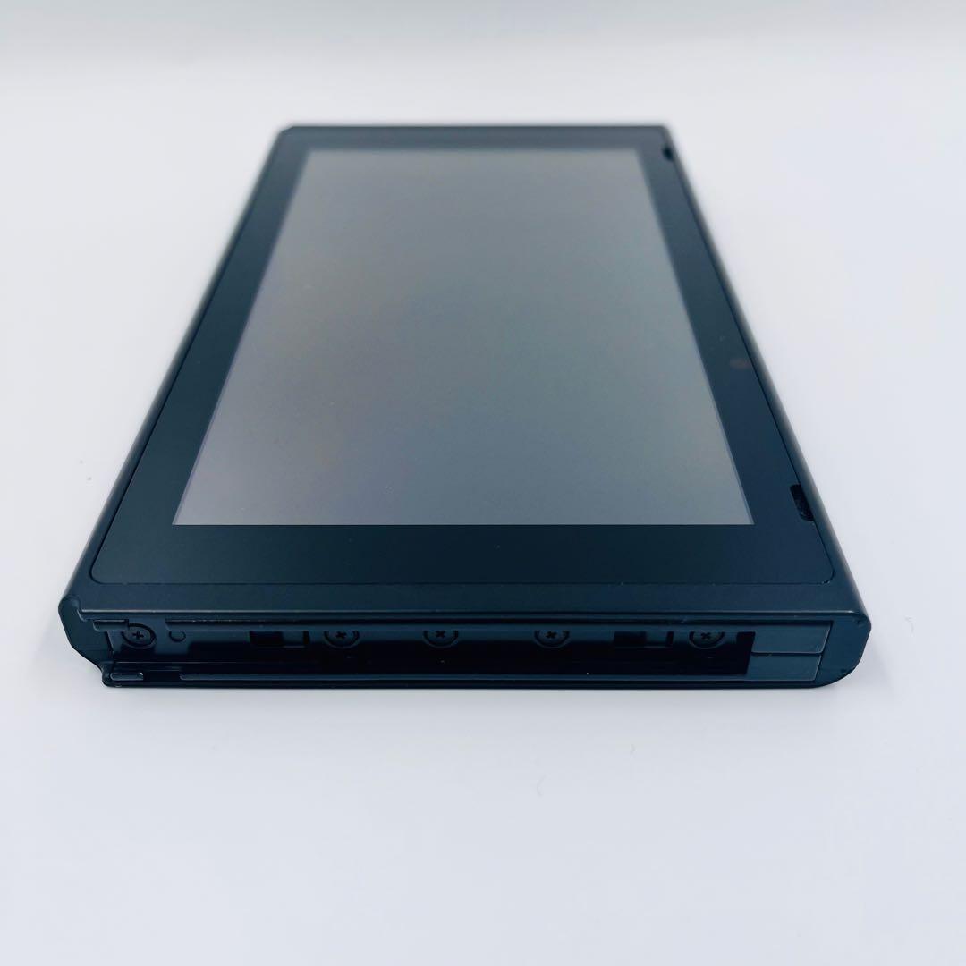 Nintendo Switch 本体のみXAJ スイッチ2018 4