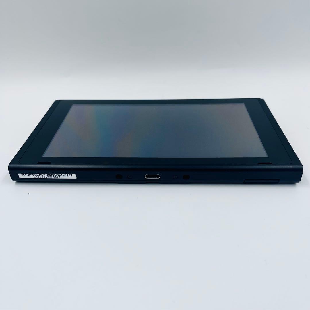 Nintendo Switch 本体のみXAJ スイッチ2018 4