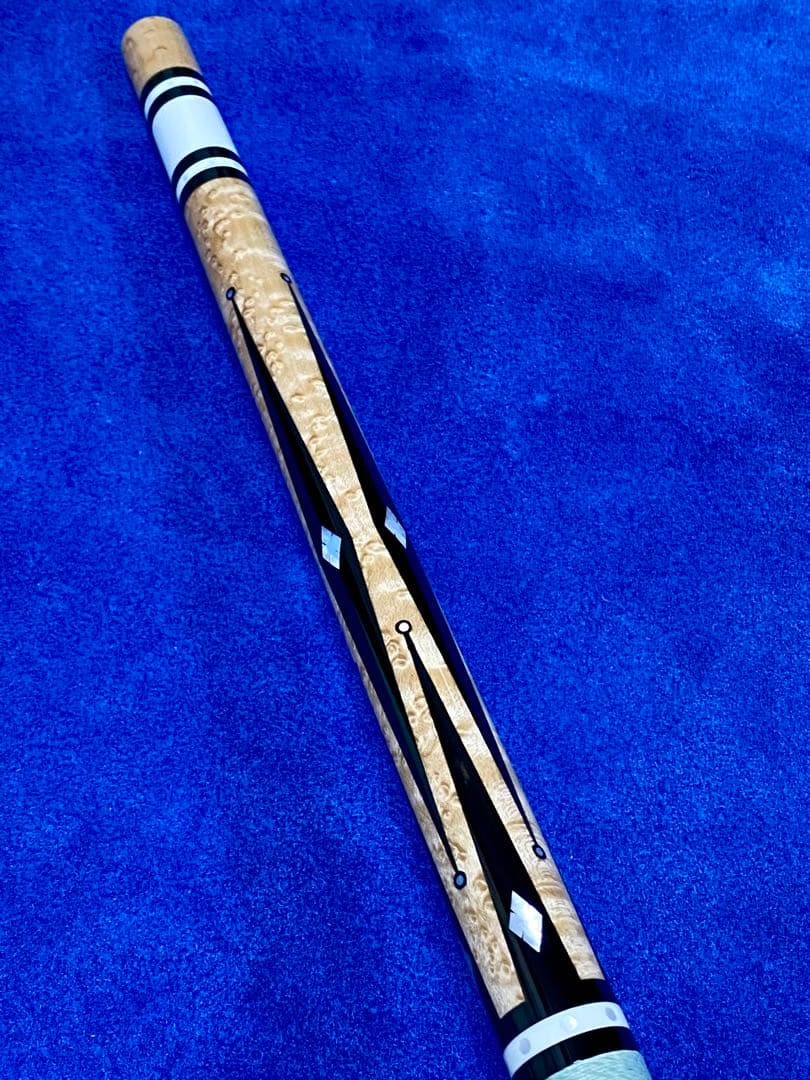 キース・アンディ 特注品 Keith Andy カスタムキュー