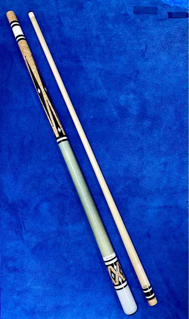 キース・アンディ 特注品 Keith Andy カスタムキュー