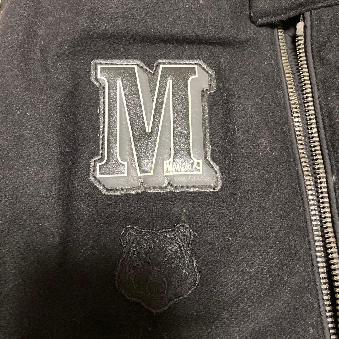 ◯モンクレール　ダウン◯12anni 152cm