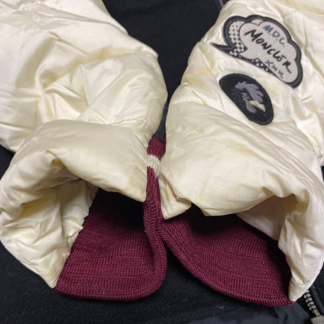 ◯モンクレール　ダウン◯12anni 152cm