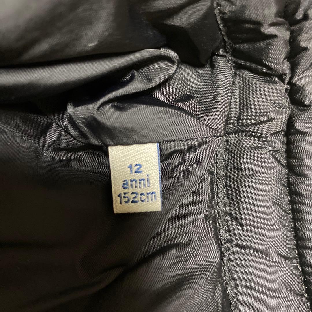 ◯モンクレール　ダウン◯12anni 152cm