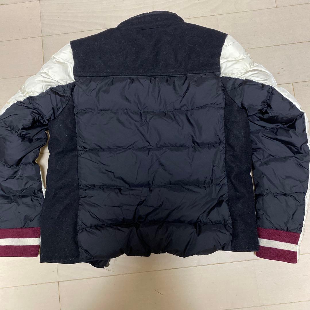 ◯モンクレール　ダウン◯12anni 152cm