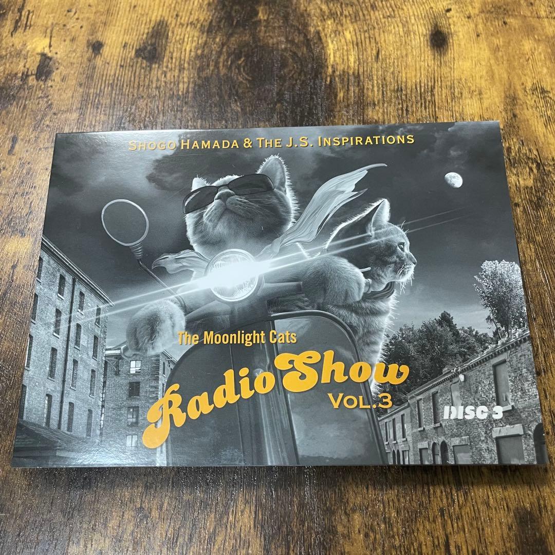 ミュージック SHOGO HAMADA ON THE ROAD 2023 DVD