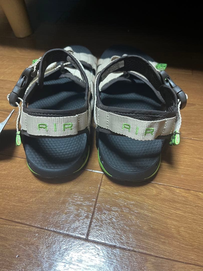 nike acg 00s デシューツ　サンダル　Air Deschutz