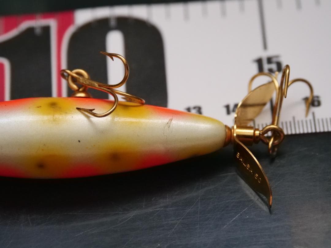 バルサ50　リミテッドエディション　オールド